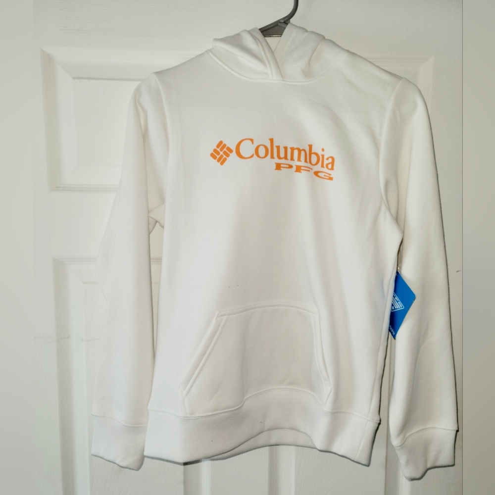 Columbia Hoodie
